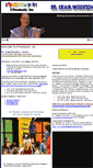 Mobile Screenshot of ethnomusicinc.com